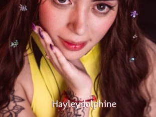 Hayleydolphine