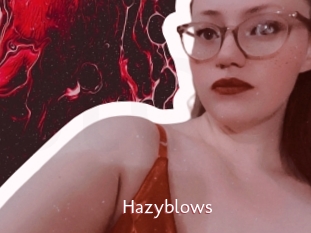 Hazyblows