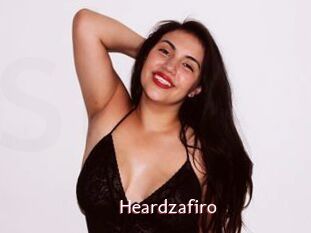 Heardzafiro
