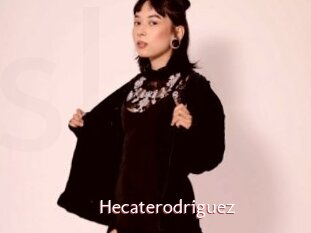 Hecaterodriguez