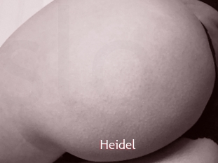 Heidel