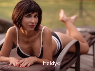 Heidye