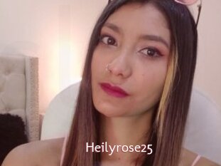 Heilyrose25