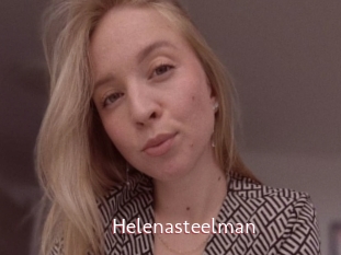 Helenasteelman