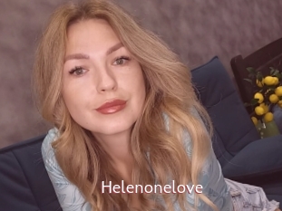 Helenonelove