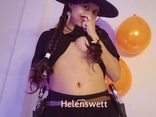 Helenswett