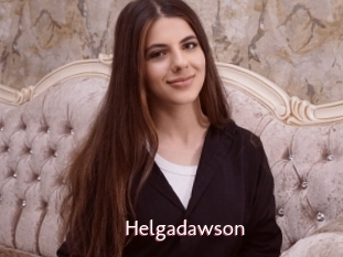 Helgadawson