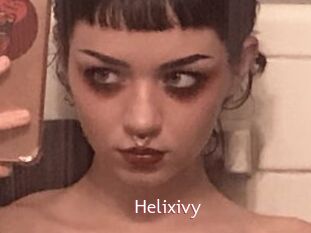 Helixivy