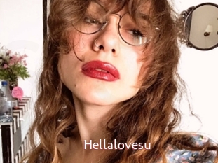 Hellalovesu