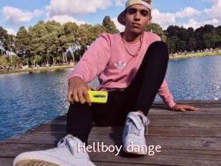 Hellboy_dange