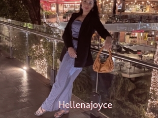 Hellenajoyce