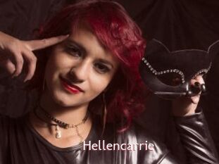 Hellencarrie