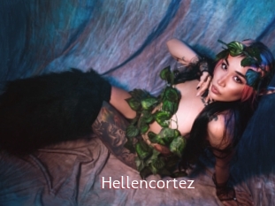 Hellencortez