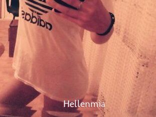 Hellenmia