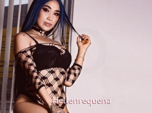 hellenrequena Sweet links only