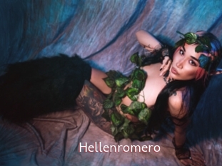 Hellenromero