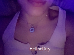 Helloclitty