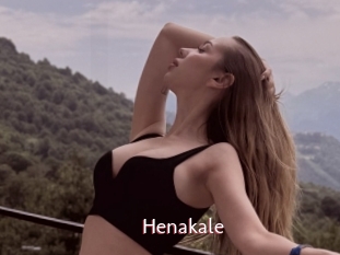 Henakale