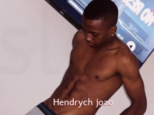 Hendrych_joao