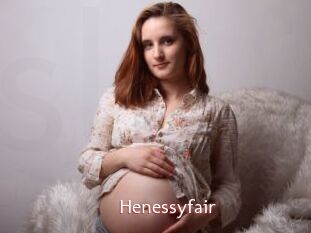 Henessyfair