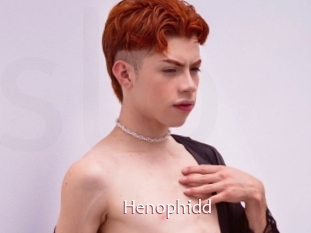 Henophidd