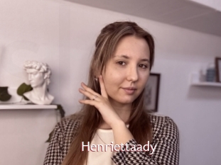 Henriettaady