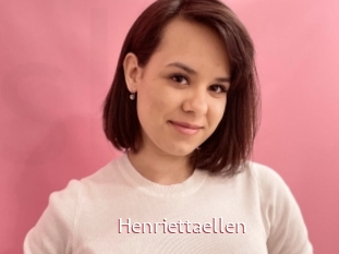 Henriettaellen