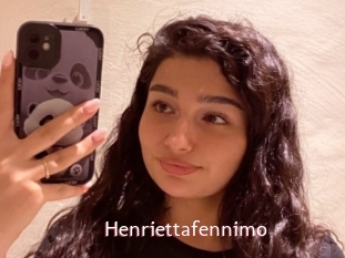 Henriettafennimo