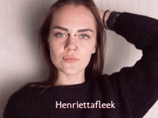 Henriettafleek