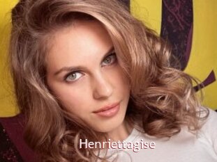 Henriettagise