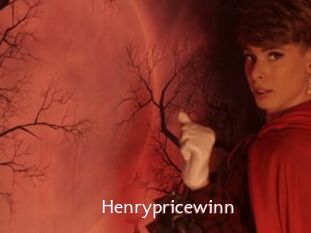 Henrypricewinn