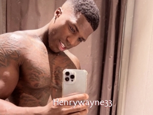 Henrywayne33