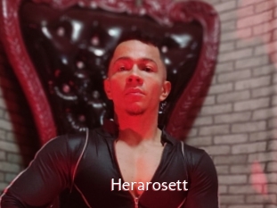 Herarosett