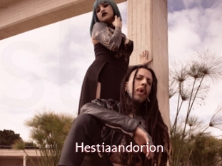 Hestiaandorion