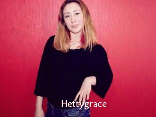Hettygrace