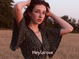 Heylarose