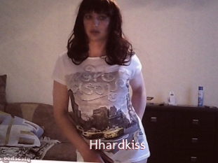 Hhardkiss