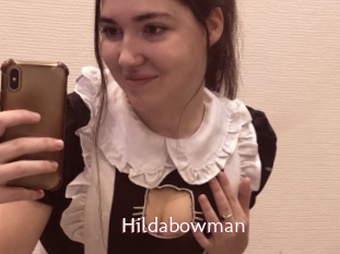 Hildabowman