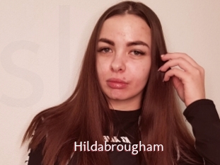 Hildabrougham