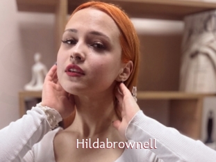 Hildabrownell