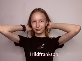 Hildfrankson