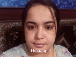 Hinaangel