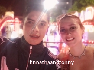 Hinnathaandtonny