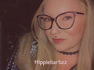 Hippiebarb22