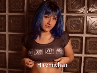 Hiromichan