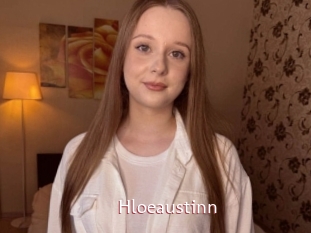 Hloeaustinn