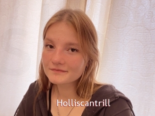 Holliscantrill