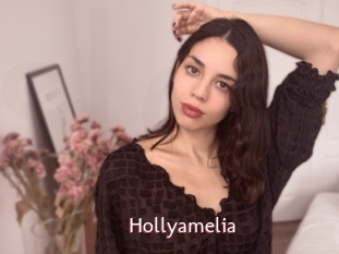 Hollyamelia