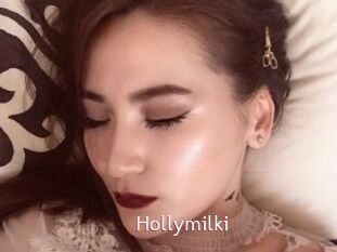 Hollymilki