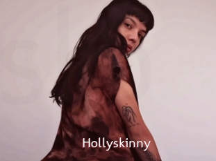 Hollyskinny